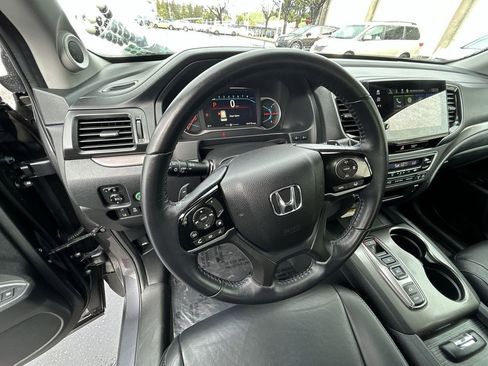 Certified 2022 Honda Pilot Special Edition image 14