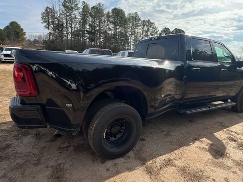 New 2026 RAM 3500 Laramie image 8