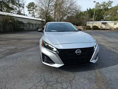 Used 2024 Nissan Altima 2.5 S