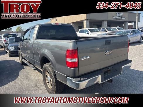 Used 2006 Ford F150 image 8