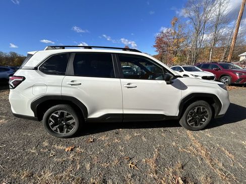 Certified 2026 Subaru Forester Premium AWD/4WD image 9