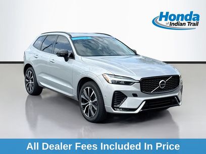 Used 2024 Volvo XC60 B5 Plus w/ Protection Package Premier