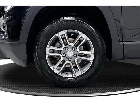 Used 2026 GMC Terrain Elevation AWD/4WD image 11