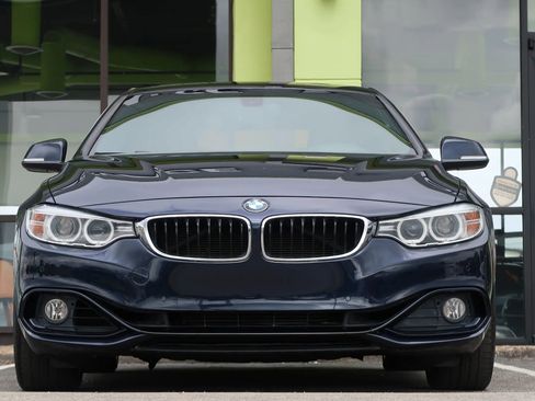 Used 2016 BMW 428i Coupe image 2