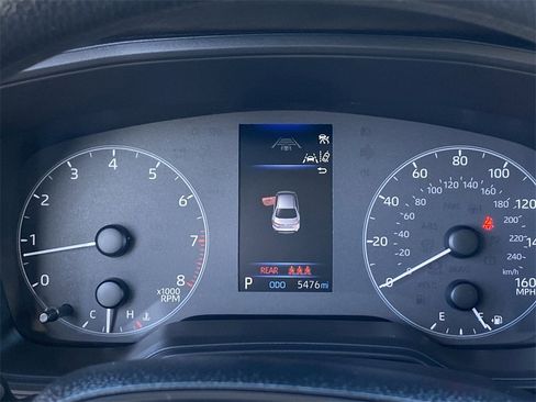 Certified 2025 Toyota Corolla LE image 33