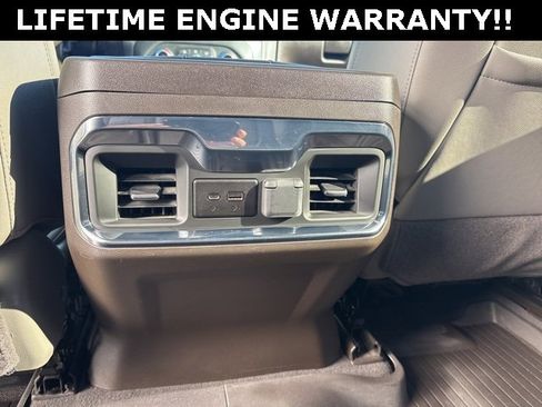 Certified 2022 Chevrolet Silverado 3500 LTZ w/ LTZ Plus Package image 32