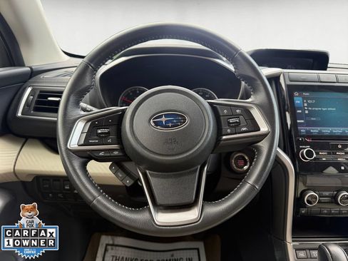 Used 2019 Subaru Ascent Premium AWD/4WD image 14