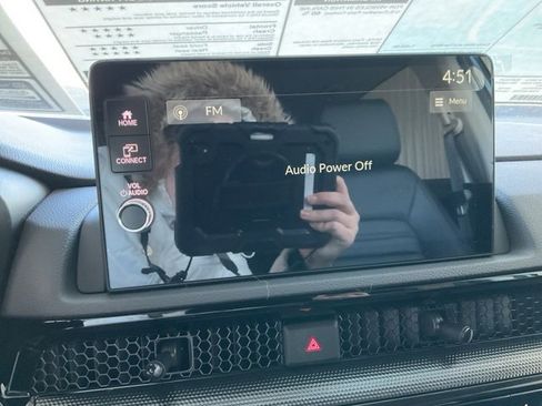 New 2026 Honda CR-V EX-L image 17