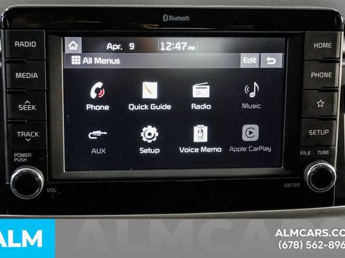 Used 2020 Kia Rio S FWD image 33