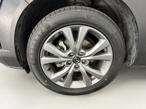 Used 2025 MAZDA CX-30 AWD 2.5 S w/ Preferred Package image 37
