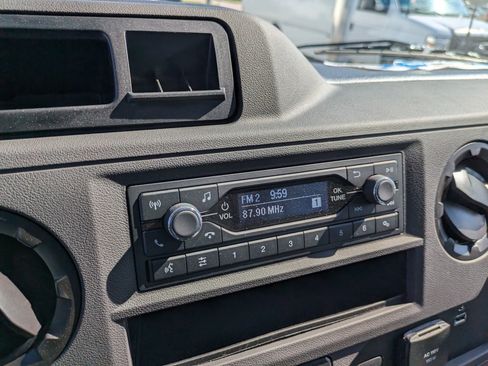 New 2026 Ford E-350 and Econoline 350 Super Duty w/ Power Equipment Group image 21