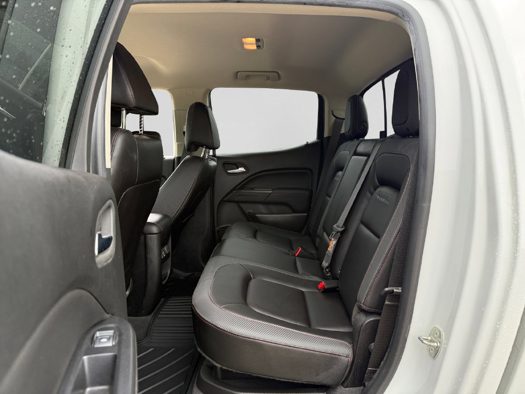 Used 2019 GMC Canyon All Terrain w/ Trailering Package AWD/4WD image 38
