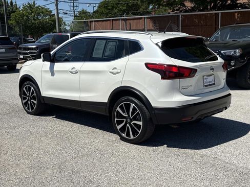 Used 2019 Nissan Rogue Sport SL w/ Premium Package AWD/4WD image 21