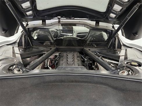 Used 2020 Chevrolet Corvette Stingray Preferred Cpe w/ 2LT Preferred Equipment Group image 30