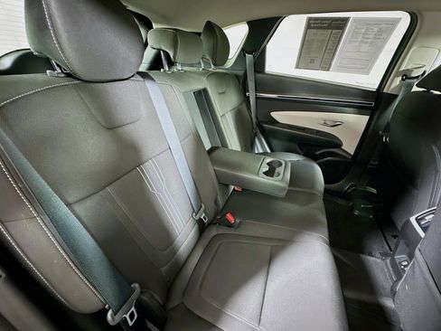 Certified 2023 Hyundai Tucson SEL w/ Winter Package image 23