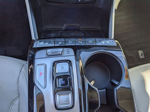 Used 2022 Hyundai Tucson Limited w/ Cargo Package image 27