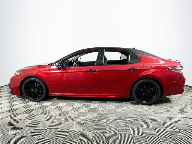 Used 2023 Toyota Camry XSE w/ Driver Assist Package FWD image 6
