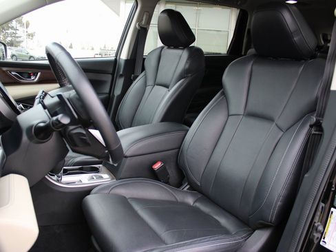 Certified 2022 Subaru Ascent Touring image 10