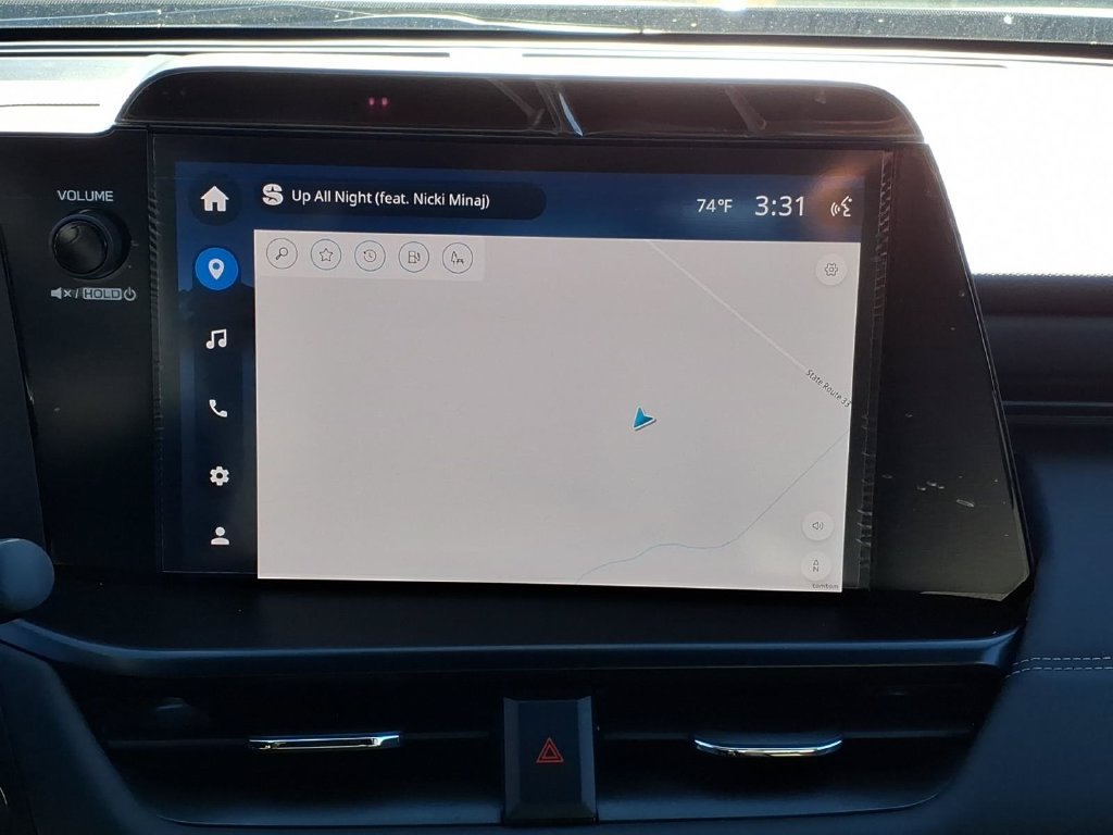 New 2026 Subaru Outback Touring XT AWD/4WD image 6