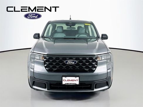 New 2026 Ford Maverick XLT w/ Equipment Group 301A image 2