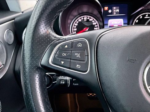 Used 2017 Mercedes-Benz C 300 Coupe image 24