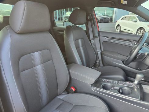 Used 2025 Honda Civic Sport image 10