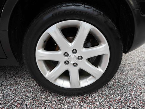 Used 2015 Buick Encore Leather w/ Experience Buick Package AWD/4WD image 29