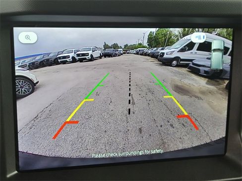 New 2025 Ford Bronco Big Bend w/ Black Diamond Package image 24