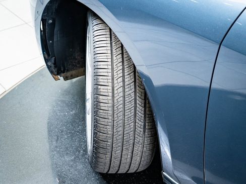 Certified 2025 Audi A5 2.0T Premium Plus w/ Premium Plus image 39