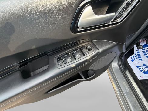Certified 2022 Dodge Durango Citadel AWD/4WD image 17