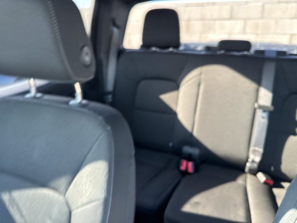 Used 2024 GMC Canyon Elevation RWD image 23