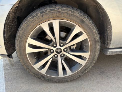 Used 2020 Ford Expedition Limited w/ Equipment Group 302A RWD image 7