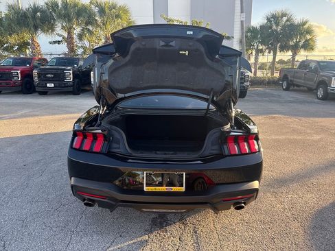 Certified 2024 Ford Mustang GT Premium image 27