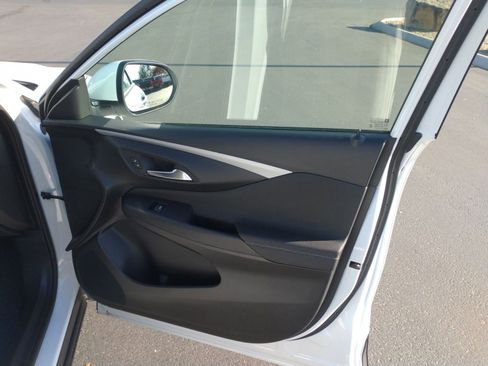 New 2025 Buick Envista Preferred w/ Convenience I Package image 16