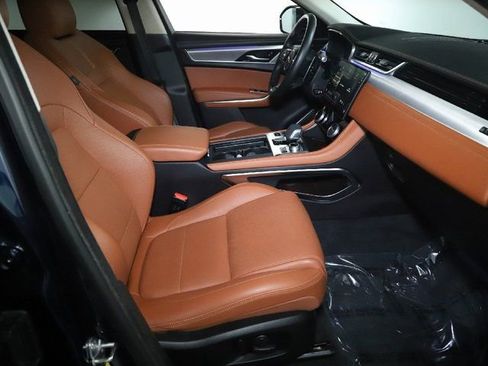 Used 2023 Jaguar F-PACE R-Dynamic S AWD/4WD image 30