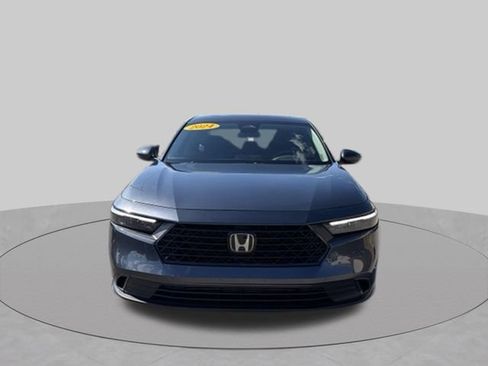 Used 2024 Honda Accord EX image 2