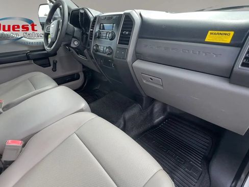 Used 2018 Ford F250 XL RWD image 15