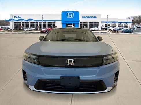 New 2026 Honda Prologue Touring image 8
