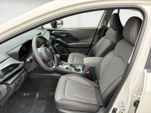 New 2026 Subaru Crosstrek 2.5i Limited AWD/4WD image 9