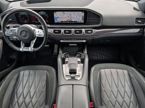 Used 2023 Mercedes-Benz GLE 53 AMG 4MATIC image 10