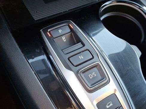 Used 2023 Honda Passport Elite image 18