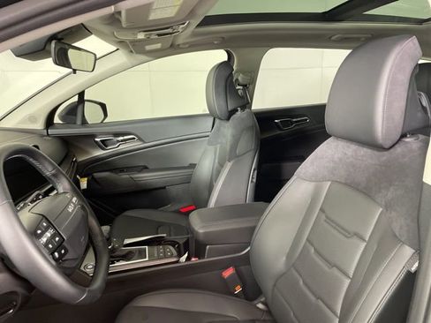 New 2026 Kia Sportage SX image 19