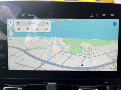 Used 2025 Chevrolet Equinox LT FWD image 20