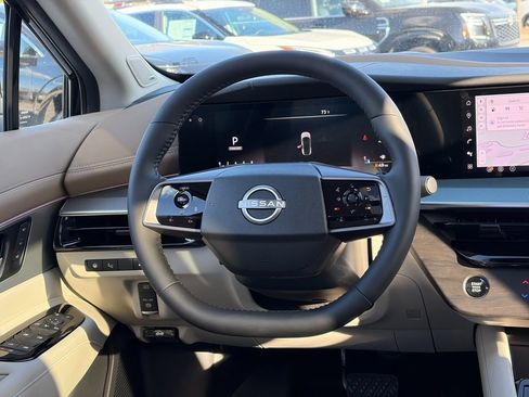 New 2026 Nissan Murano Platinum image 19