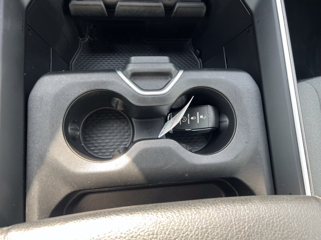 Used 2021 RAM 1500 Big Horn AWD/4WD image 43