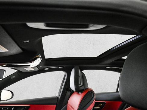 New 2026 Mercedes-Benz C 43 AMG 4MATIC Sedan image 17