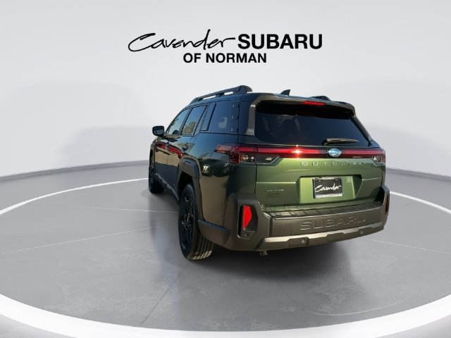Certified 2026 Subaru Outback Limited AWD/4WD image 2