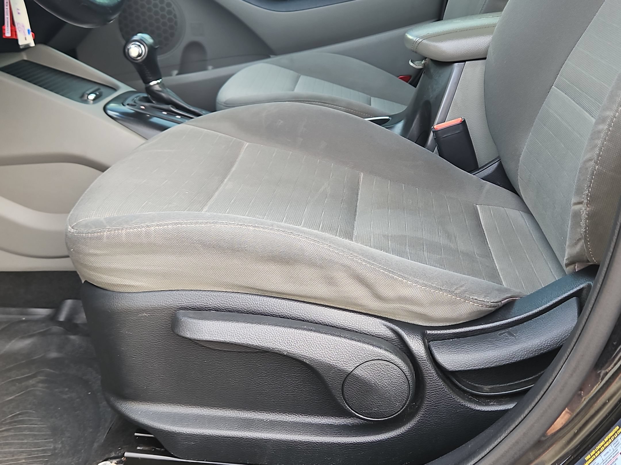 Used 2014 Kia Forte EX FWD image 23