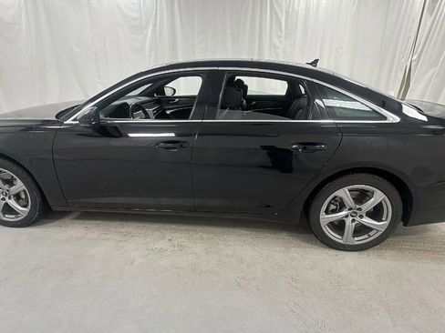 Used 2024 Audi A6 Premium Plus image 6