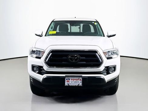 Used 2023 Toyota Tacoma SR5 image 11
